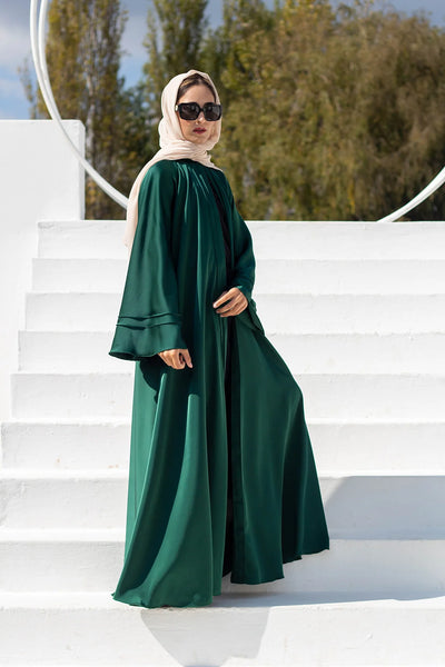 Velora | Abaya – TA00201