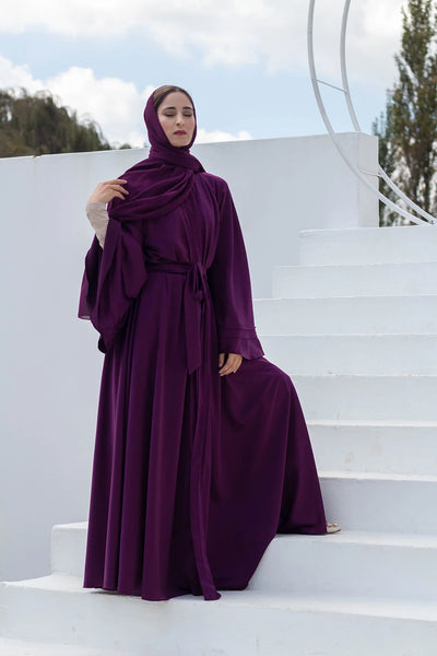 Velora | Abaya – TA00201
