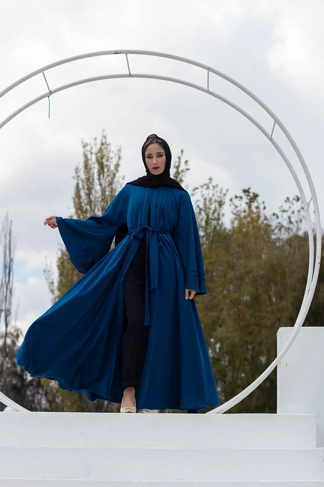 Velora | Abaya – TA00201