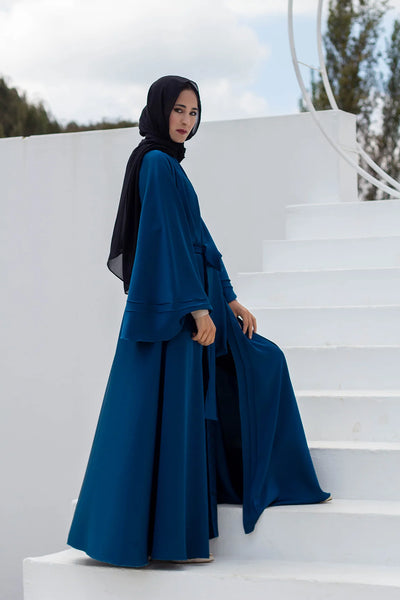 Velora | Abaya – TA00201
