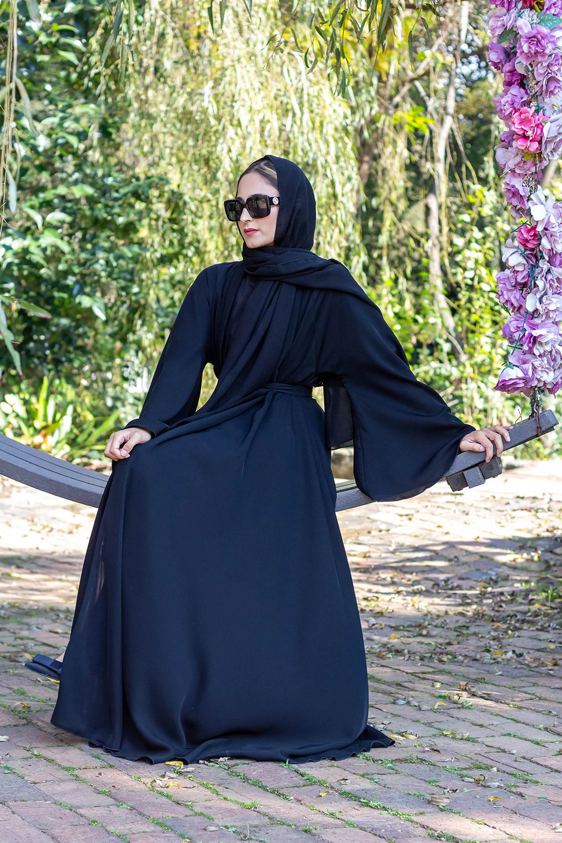 Zohra | Abaya – TA00208